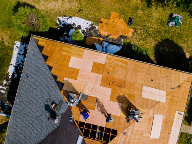 Best Commercial Roofing Services  in Butler, PA