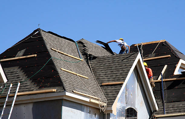 Best Best Roofing Contractors  in Butler, PA